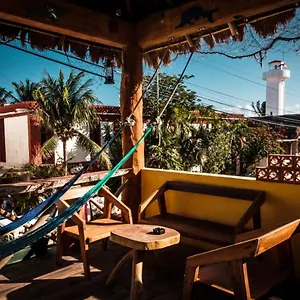 Casa Velero Apartament