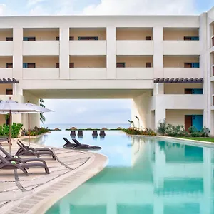 Hyatt Ziva Riviera Maya (adults Only) Пуэрто-Морелос